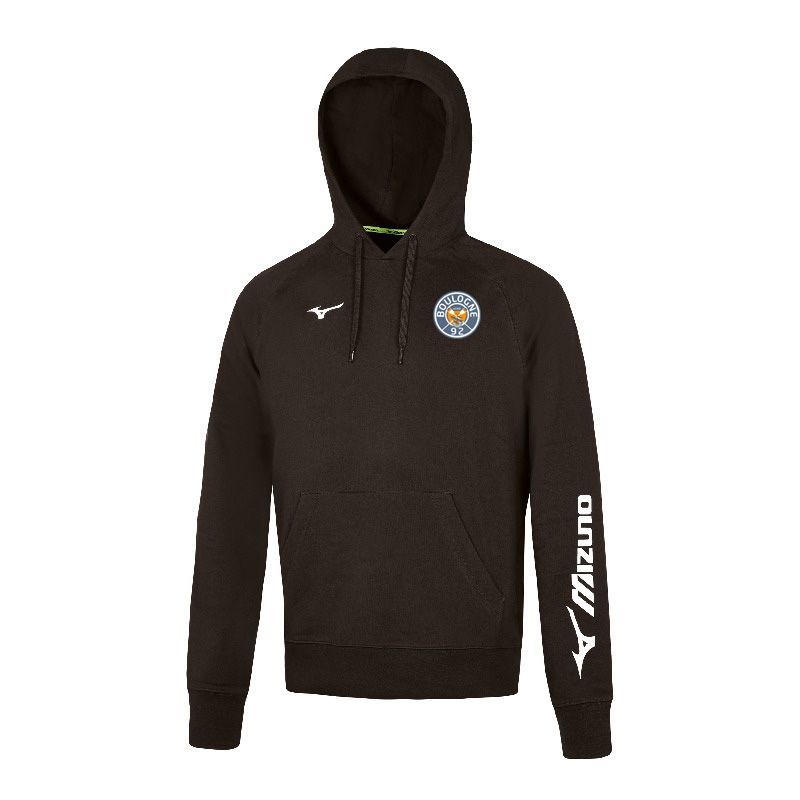 Sweat capuche unisexe Boulogne