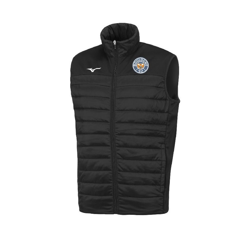 GILET Hybride Sapporo Mizuno Unisexe Boulogne