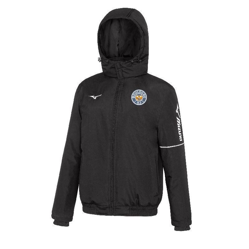 Trad Bomber Mizuno Unisexe Boulogne Adulte