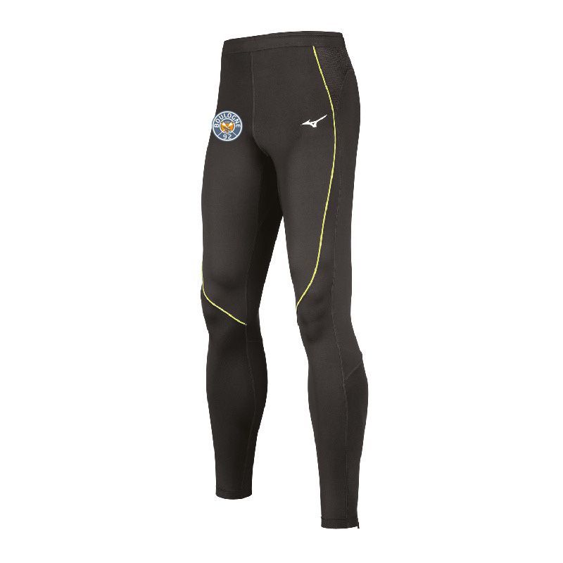 Legging long tight FEMME Boulogne