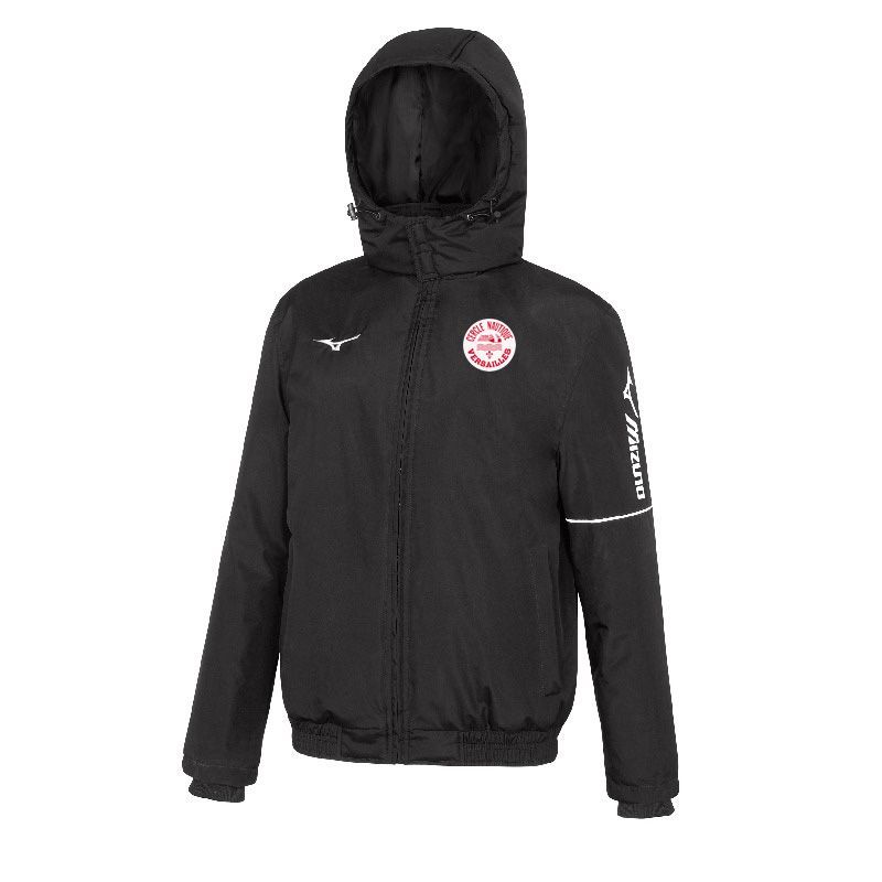 Trad Bomber Mizuno Unisexe CNV Adulte