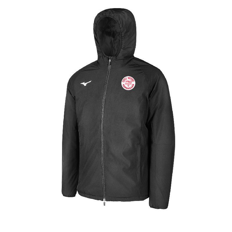 Padded Jacket  Mizuno homme CNV