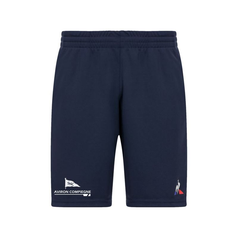 Bermuda polyester Le Coq Sportif  SNC ADULTE