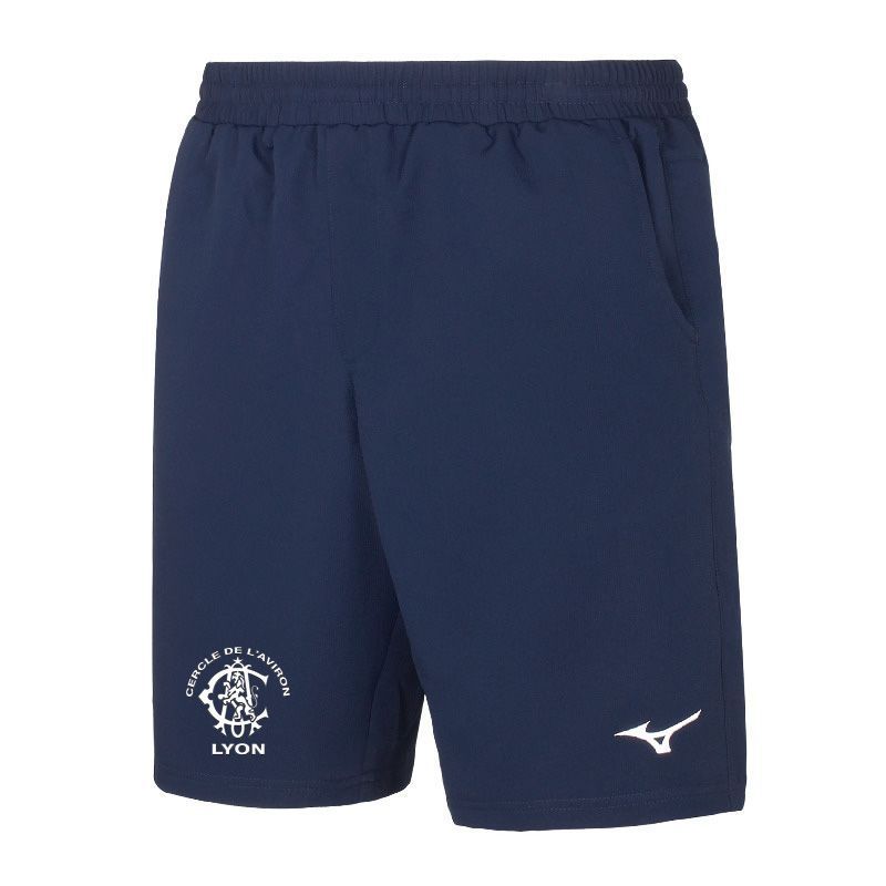 Tokyo Micro bermuda  MIZUNO Adulte CAL