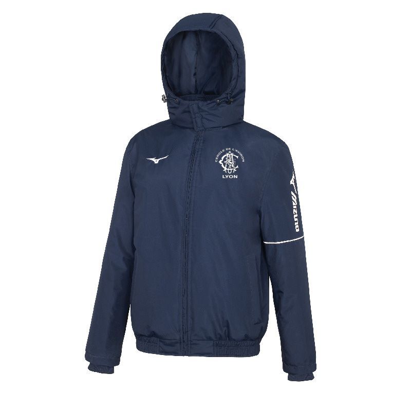 Trad Bomber Mizuno Unisexe CAL Adulte