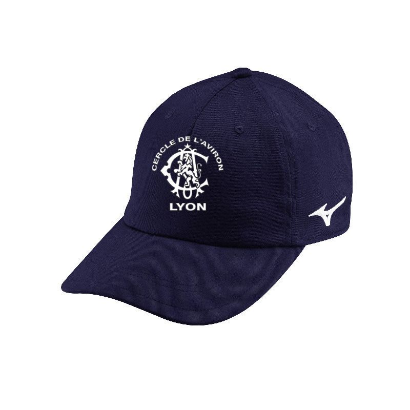 Casquette Mizuno CAL
