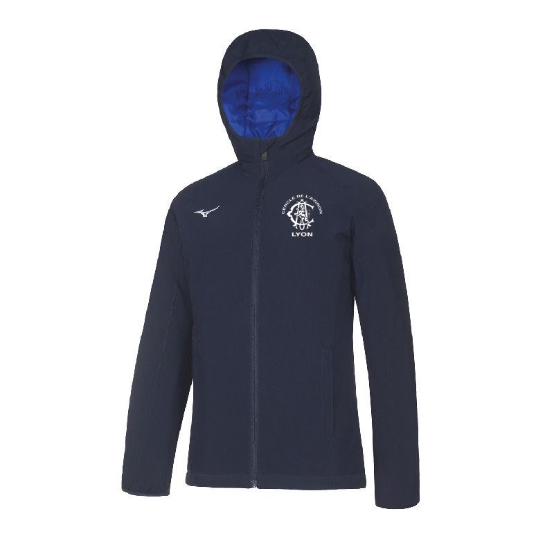 Padded Jacket  Mizuno homme CAL
