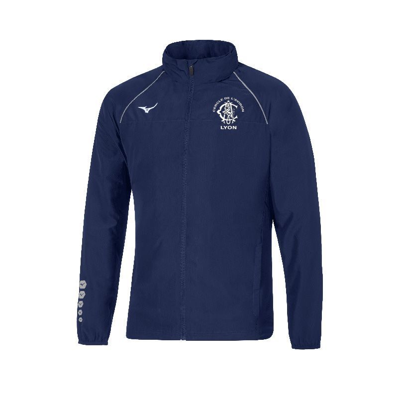 Coupe vent OSAKA homme CAL