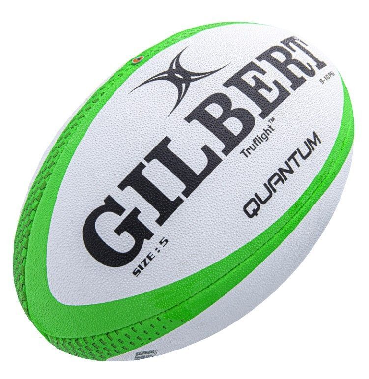 Ballon de match Rugby 7 - Quantum 7S
