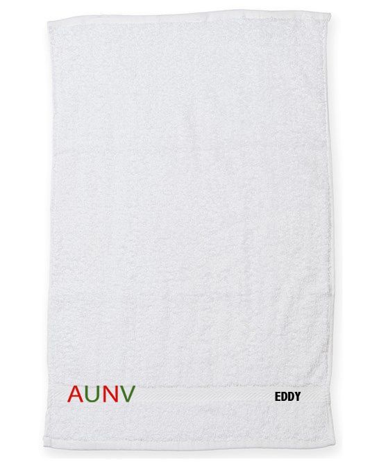 Serviette de Gym 40*60 cm AUNV