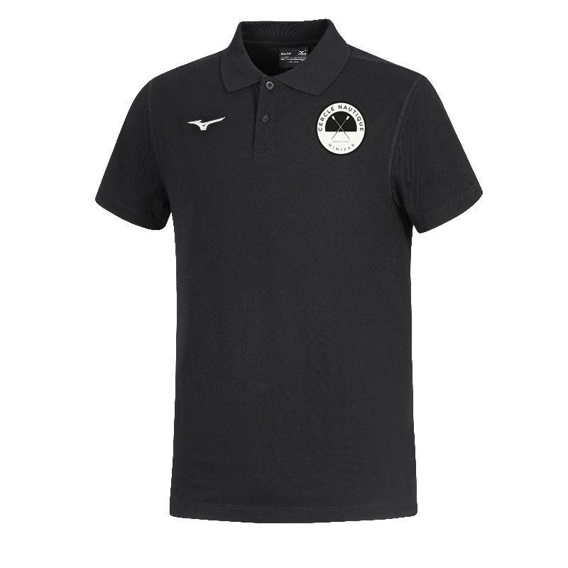 Polo coton MIZUNO coupe homme MIMIZAN