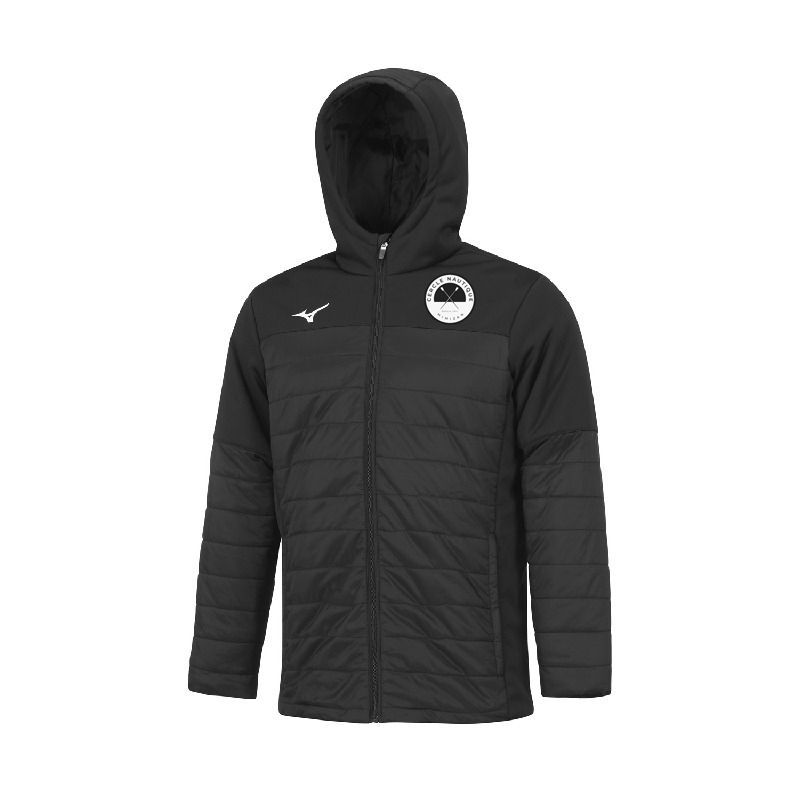 Doudoune Hybride Sapporo Mizuno MIMIZAN