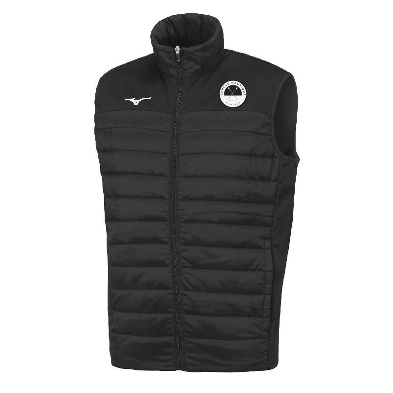 Gilet Hybride Sapporo Mizuno MIMIZAN