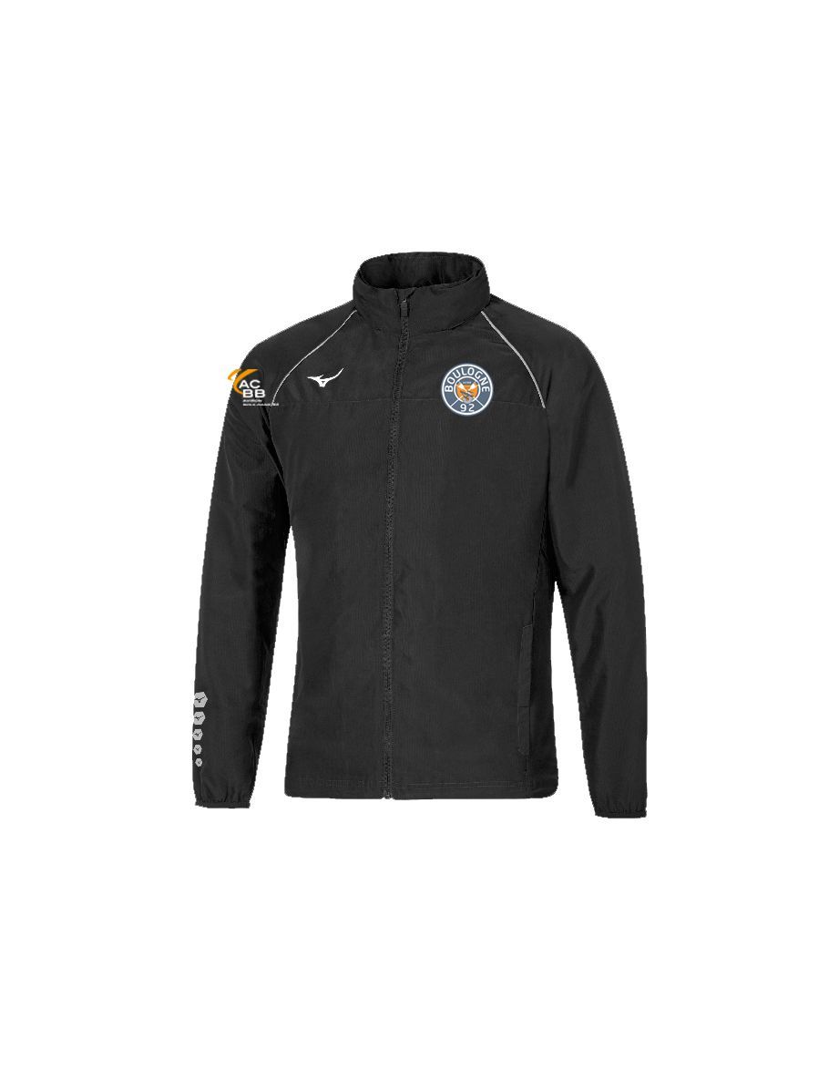 Coupe vent OSAKA coupe homme Boulogne