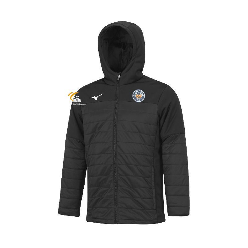 Doudoune Hybride Sapporo Mizuno Boulogne