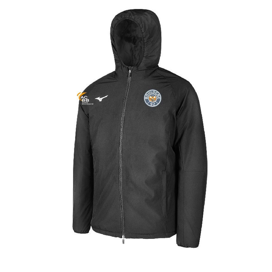 Padded Jacket  Mizuno homme Boulogne