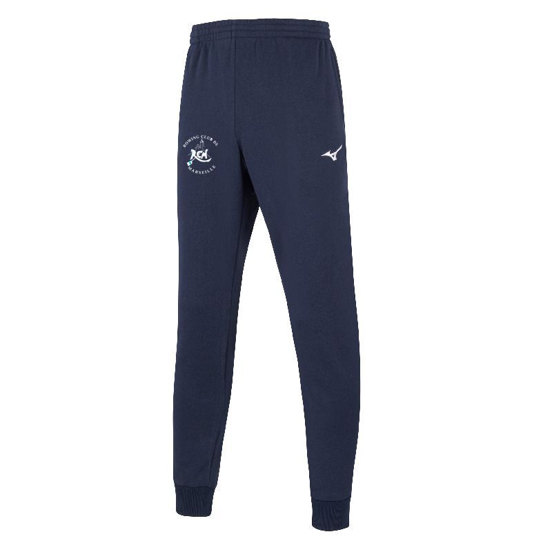 Bas de jogging coton MIZUNO Unisexe RCM