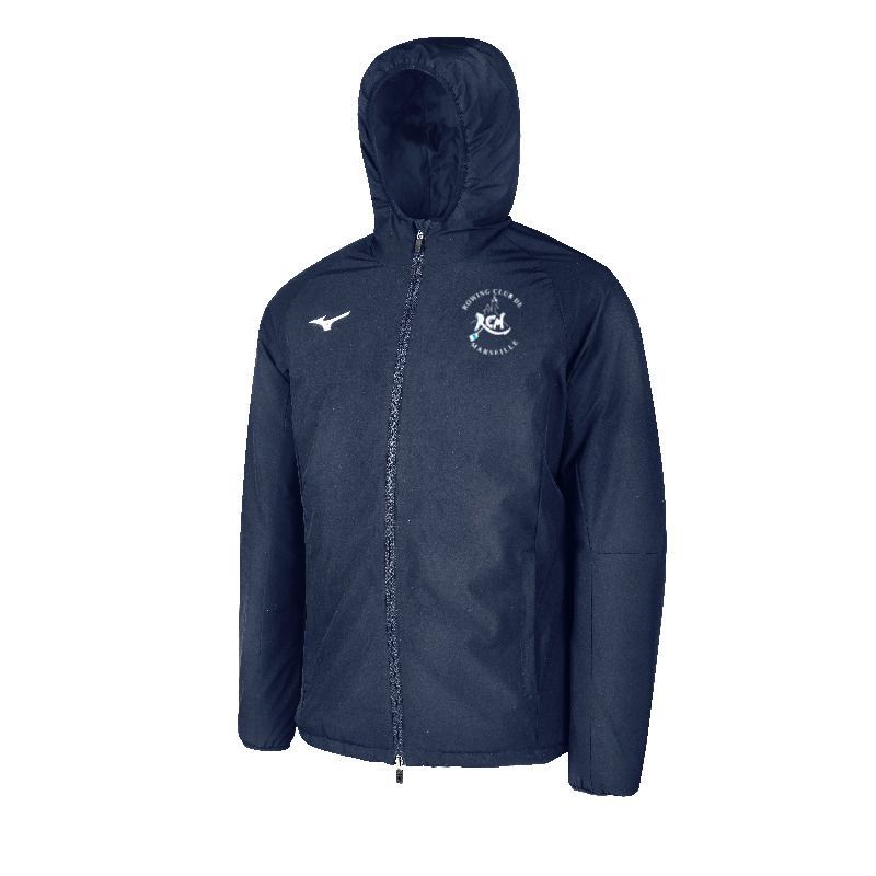 Padded Jacket Mizuno femme RCM