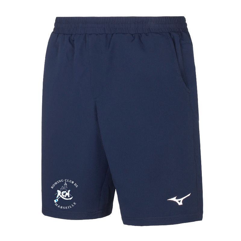 Tokyo Micro bermuda  MIZUNO Adulte RCM