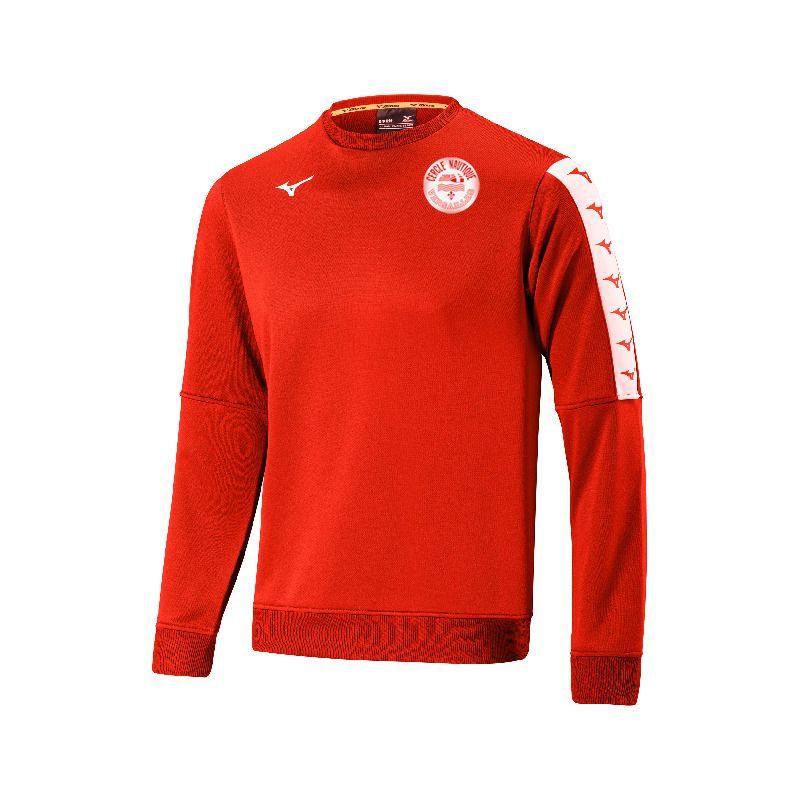 NARA training Sweat  Mizuno CNV
