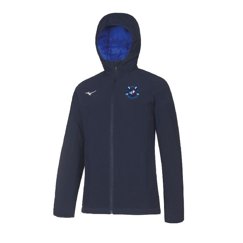 Padded Jacket Mizuno femme AMJ