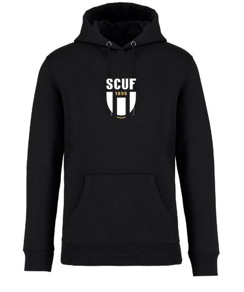 Sweat capuche SCUF Adulte