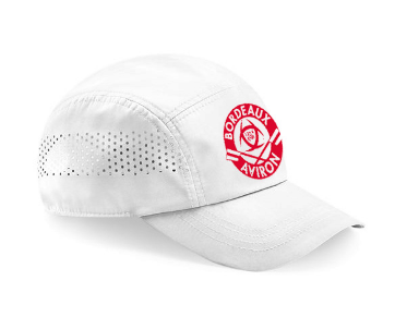 Casquette Technique ENB