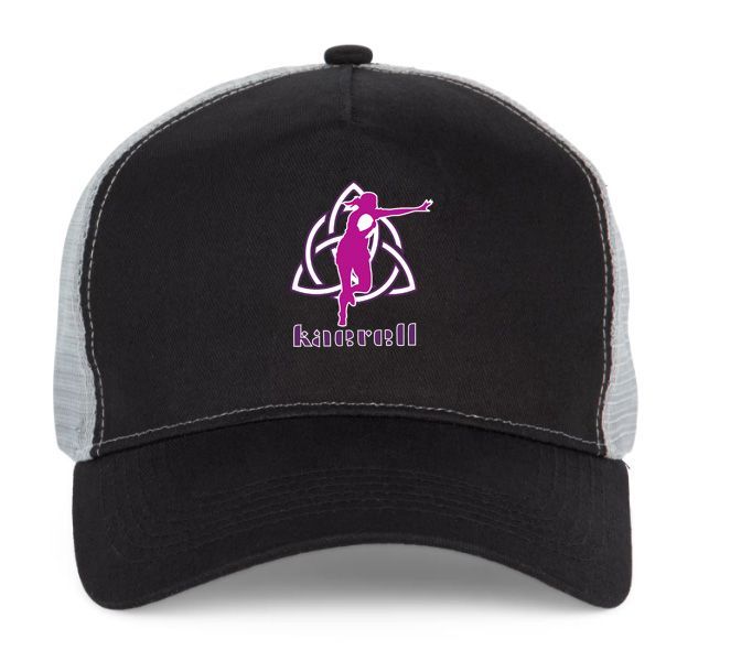 Casquette Trucker KAERELL