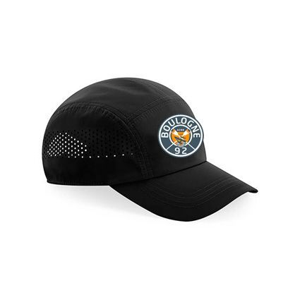 Casquette Technique Boulogne92