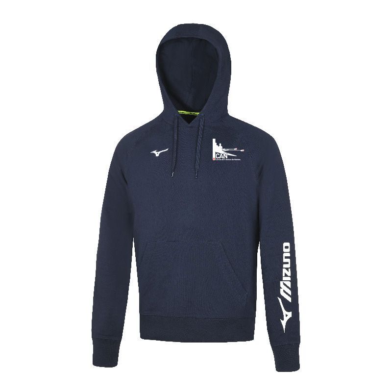 Sweat capuche unisexe CAN, Couleur: Marine
