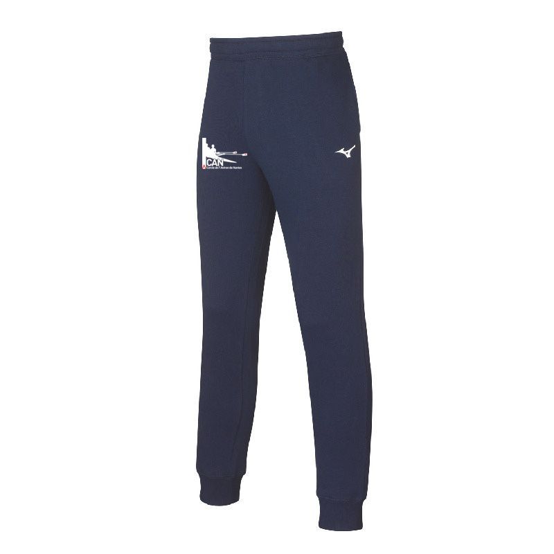 Bas de jogging coton MIZUNO Unisexe CAN