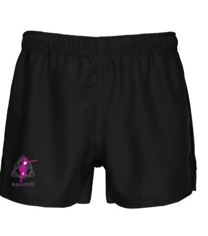 Short ELITE Unisexe  KAERELL
