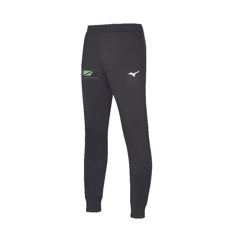 Bas de jogging coton MIZUNO Unisexe ASC