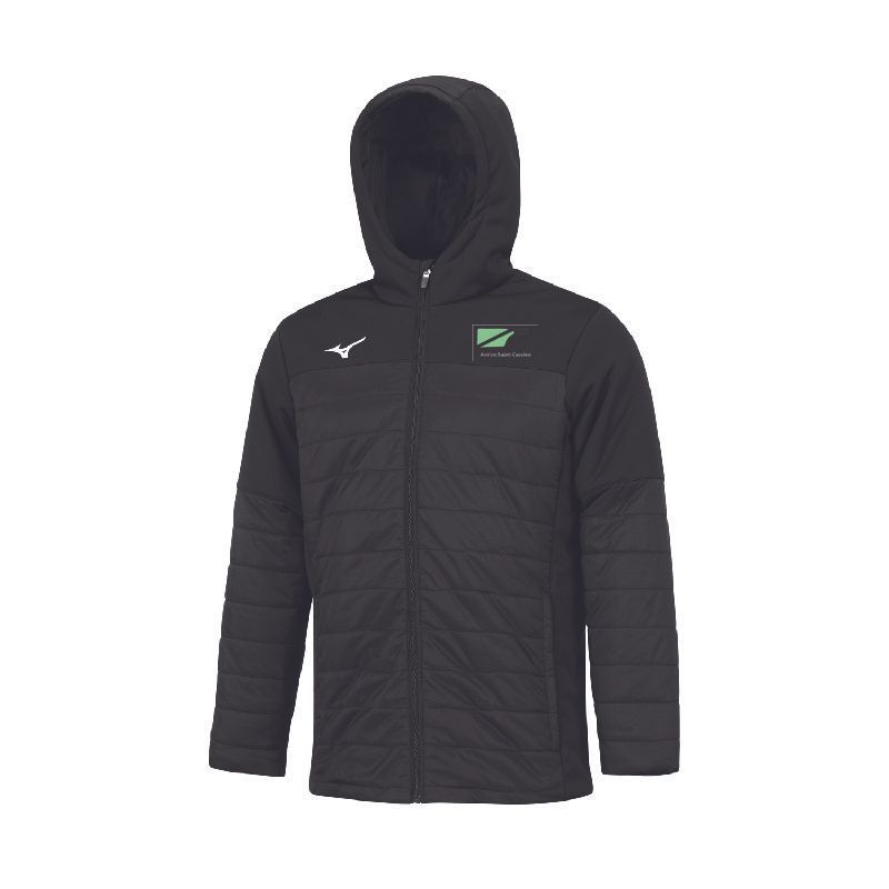 Doudoune Hybride Sapporo Mizuno ASC