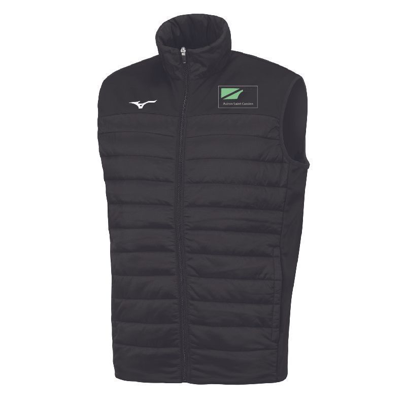GILET Hybride Sapporo Mizuno Unisexe ASC