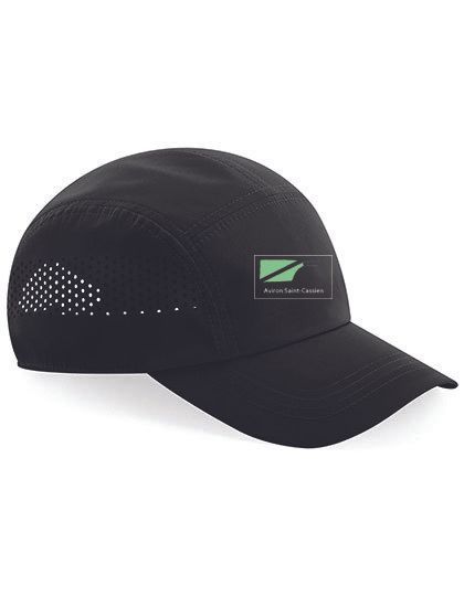 Casquette Technique  ASC