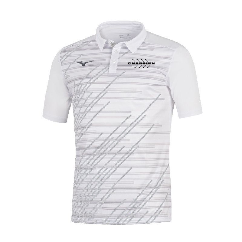 Polo Technique 100% Polyester CNA ROUEN
