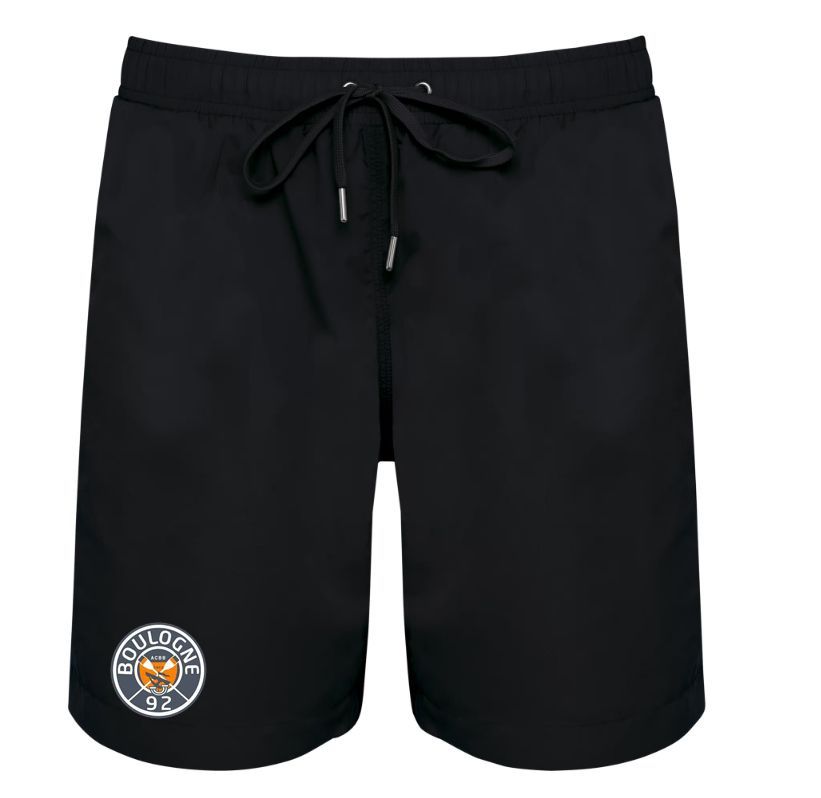 Short de Bain Boulogne