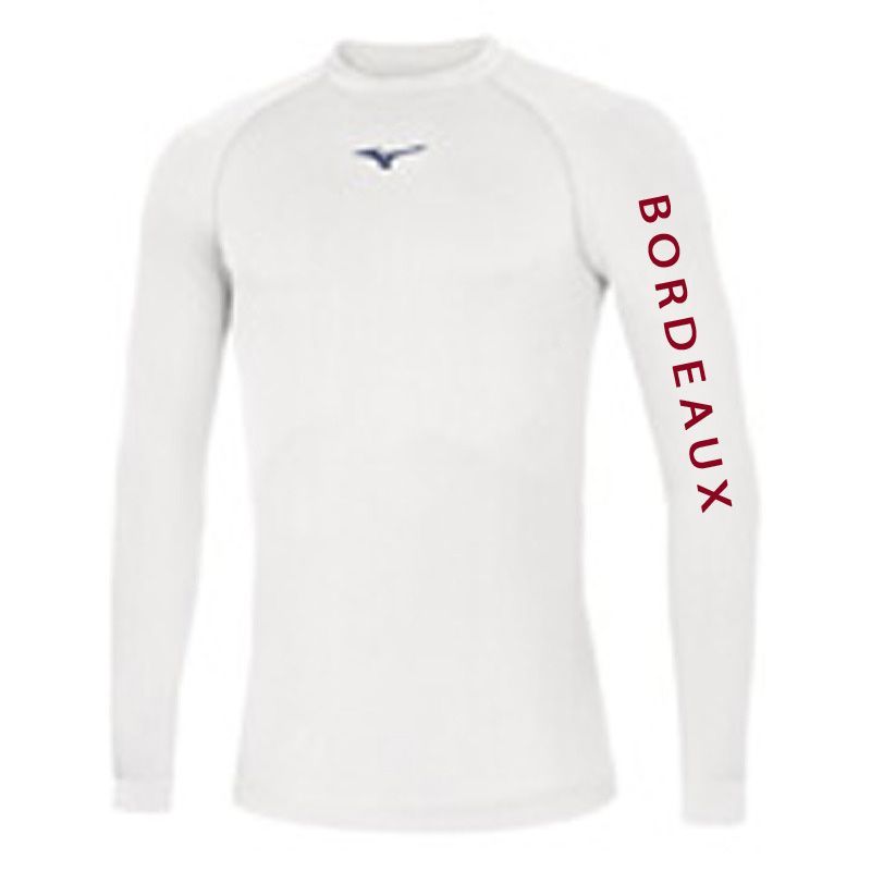 Seconde peau Mizuno  Unisexe ENBCK