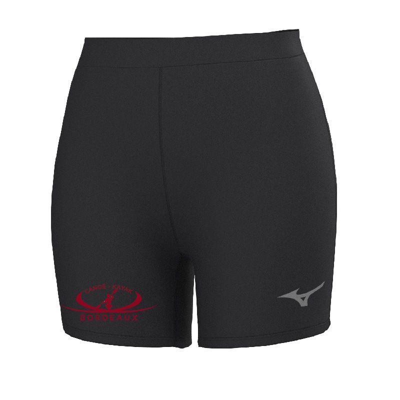 Short legging  Mizuno Femme ENBCK