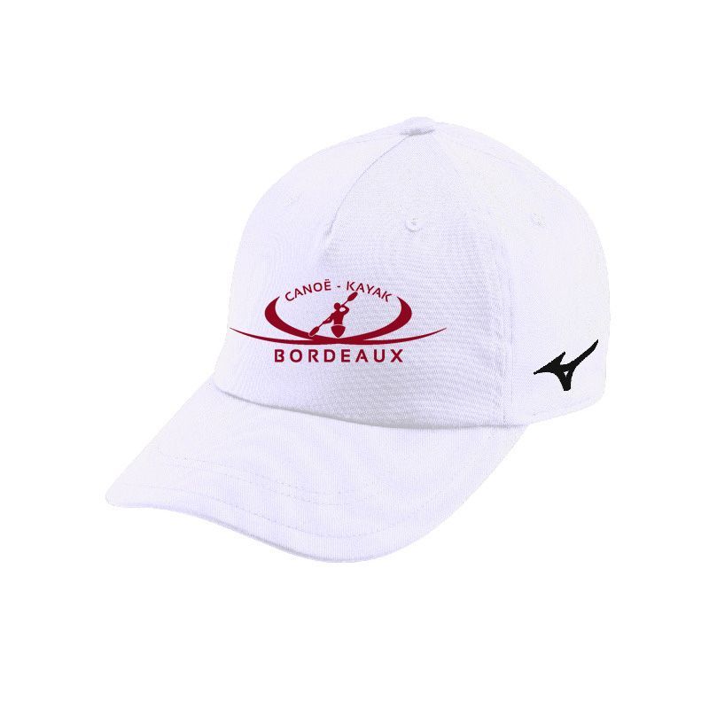 Casquette Mizuno ENBCK  Adulte
