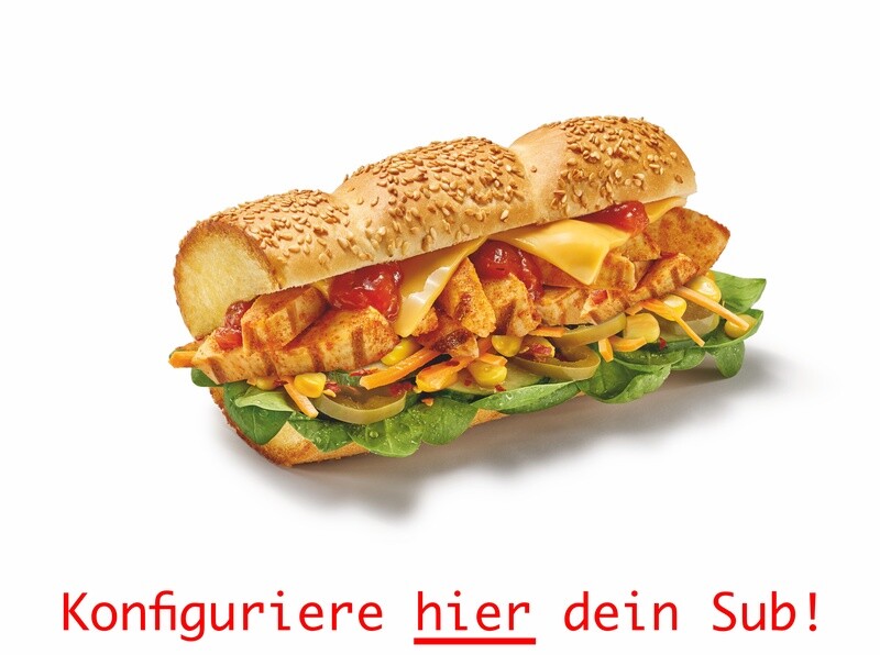 15cm Sandwich