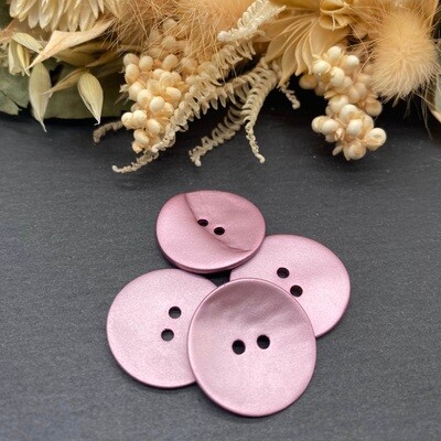 Knopf (Agoya) rose - 18 mm Knopf (Agoya) rose - 18 mm