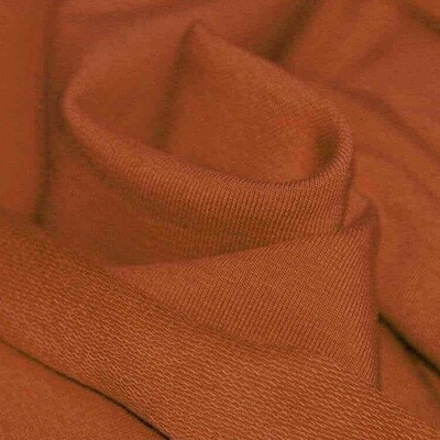 Sommersweat Eli Cognac Sommersweat Eli Cognac