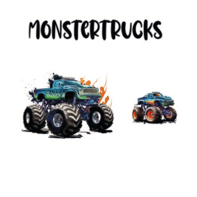 Monstertrucks
