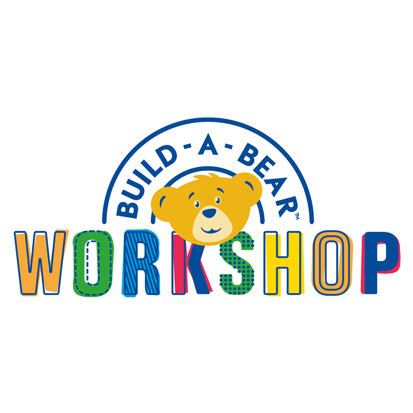 Build a Bear Workshop Gift Card