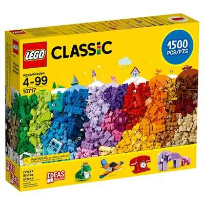 Lego Set for 8 year old