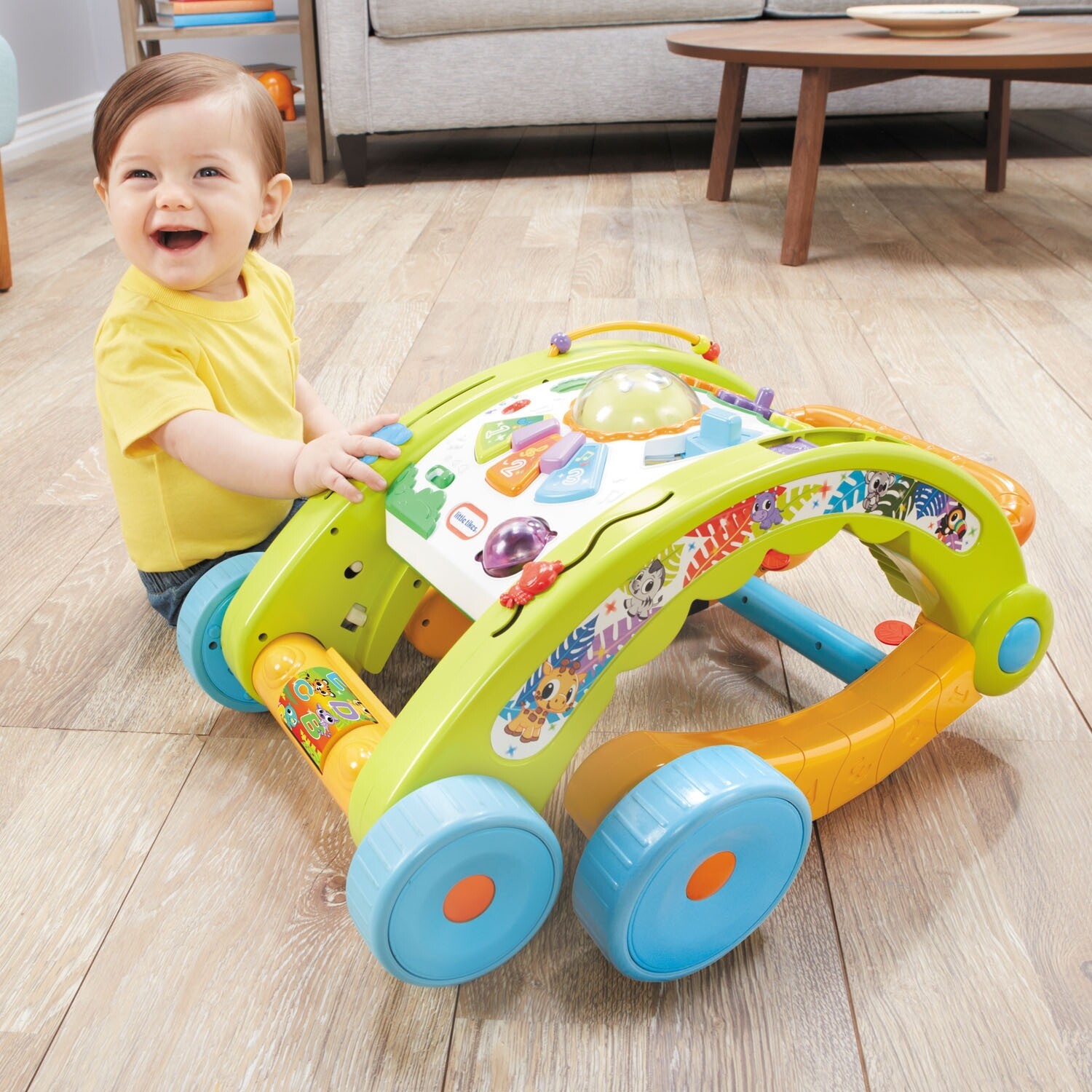 Little Tikes Walker for 10 month old