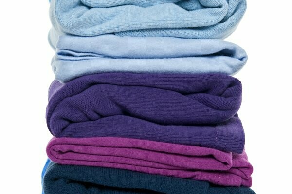 1 pair of Sweatpants for a homeless friend