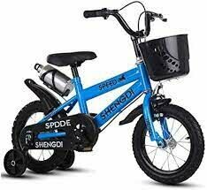 Bike for homeless child